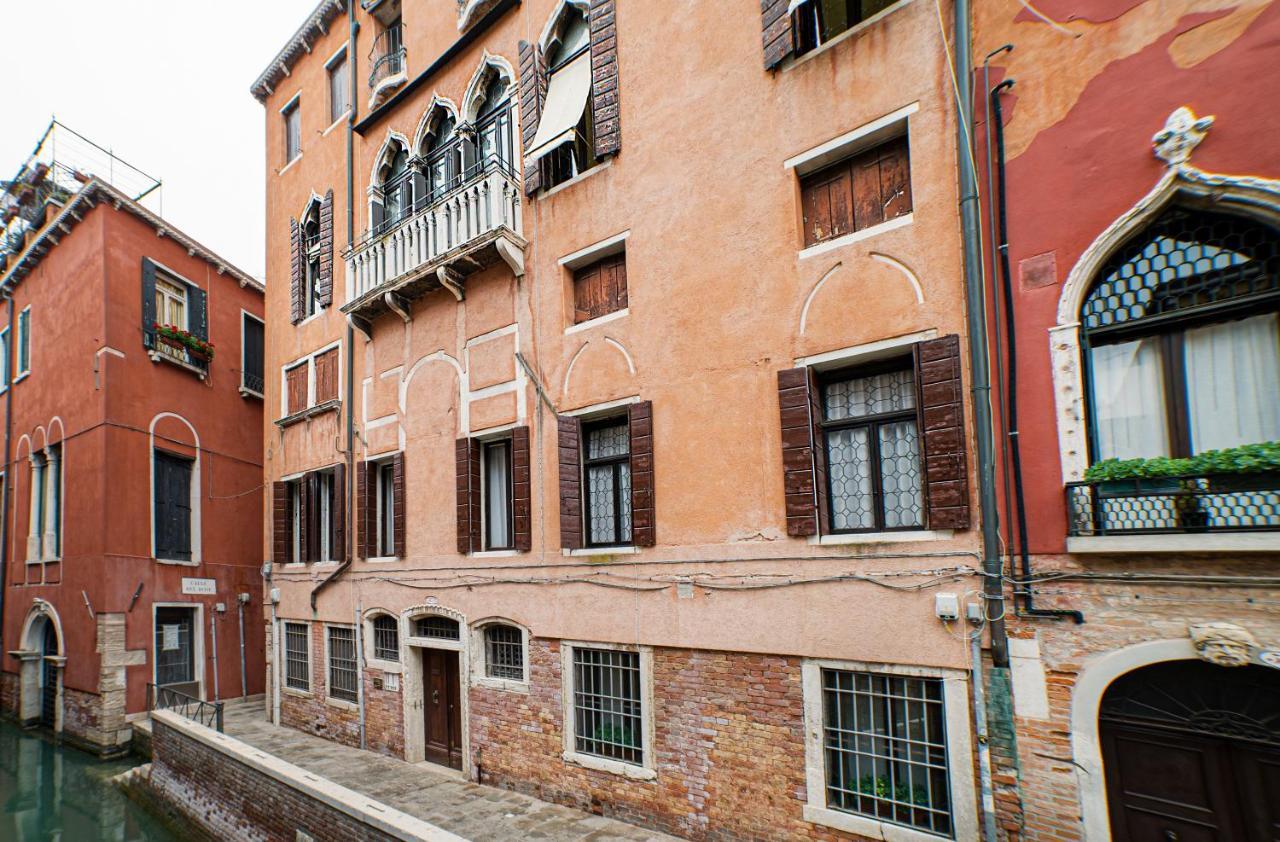 Palazzo Suite Ducale Venice Luaran gambar