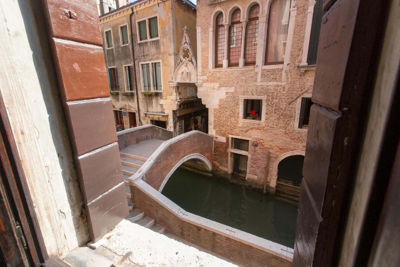 Palazzo Suite Ducale Venice Luaran gambar